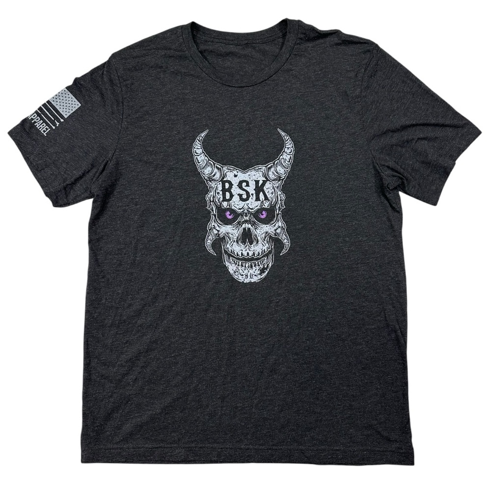 Nine Line BSK Undertaker T-Shirt